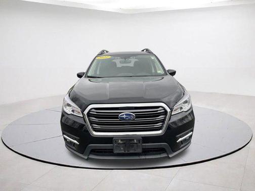 2022 Subaru Ascent Premium 8-Passenger