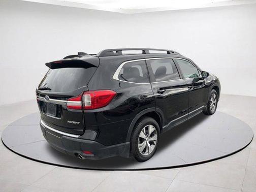 2022 Subaru Ascent Premium 8-Passenger