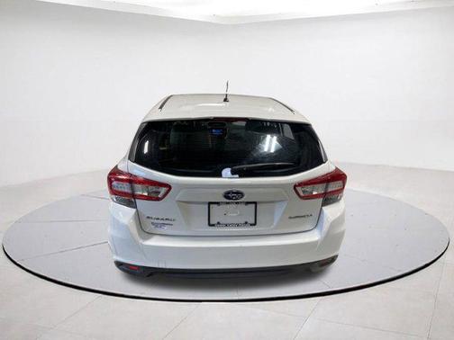 2018 Subaru Impreza 2.0i