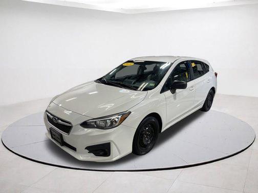 2018 Subaru Impreza 2.0i