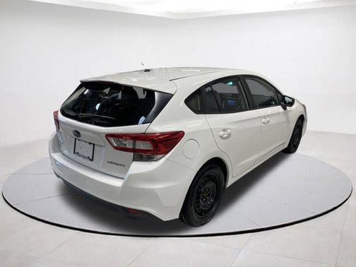 2018 Subaru Impreza 2.0i
