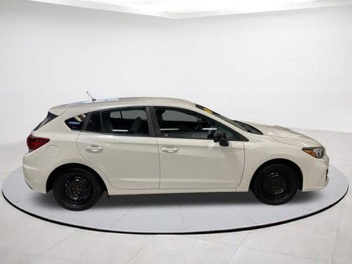 2018 Subaru Impreza 2.0i