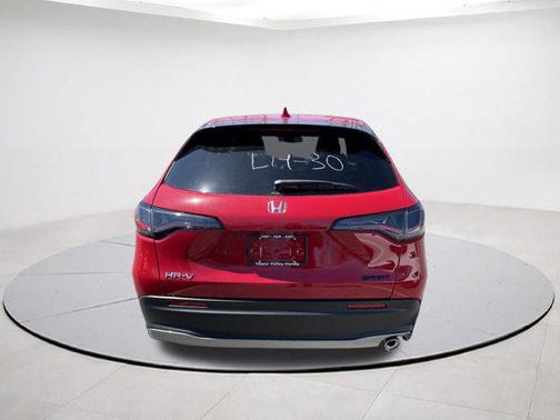2025 Honda HR-V AWD Sport