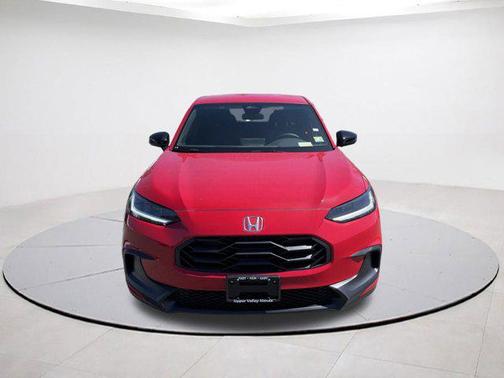 2025 Honda HR-V AWD Sport