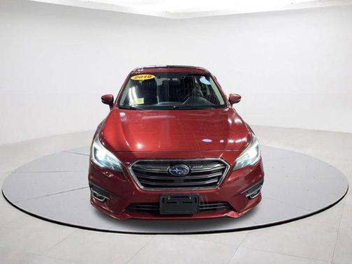 2019 Subaru Legacy Limited