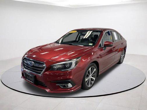 2019 Subaru Legacy Limited