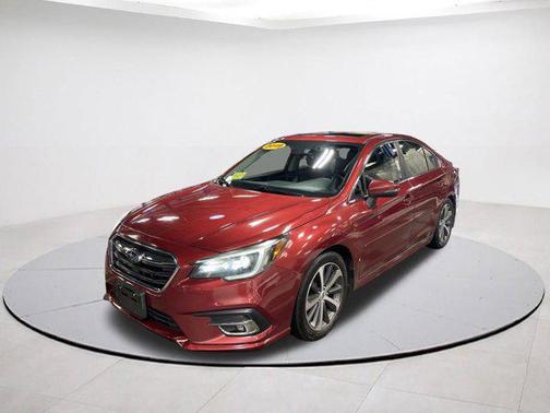 2019 Subaru Legacy Limited