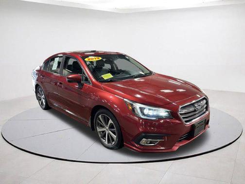 2019 Subaru Legacy Limited