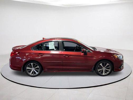 2019 Subaru Legacy Limited