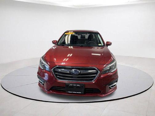 2019 Subaru Legacy Limited