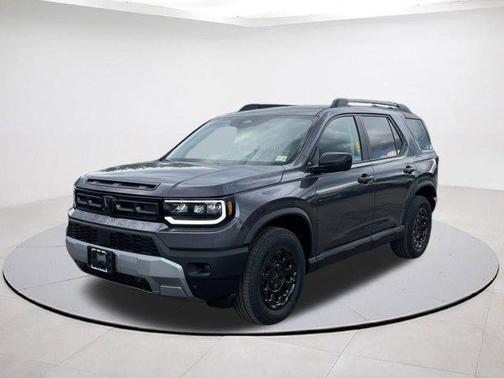 2026 Honda Passport AWD RTL
