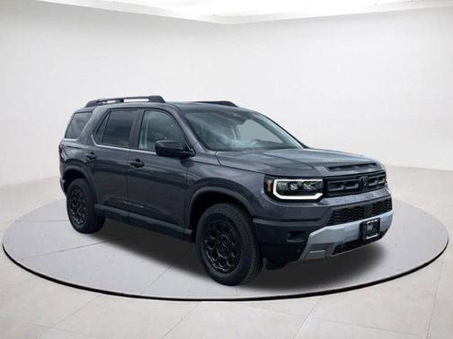 2026 Honda Passport AWD RTL