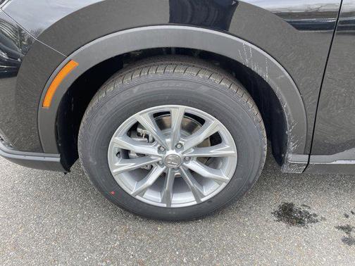 2025 Honda CR-V EX AWD