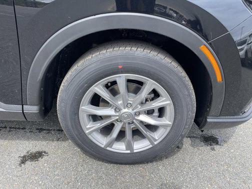2025 Honda CR-V EX AWD