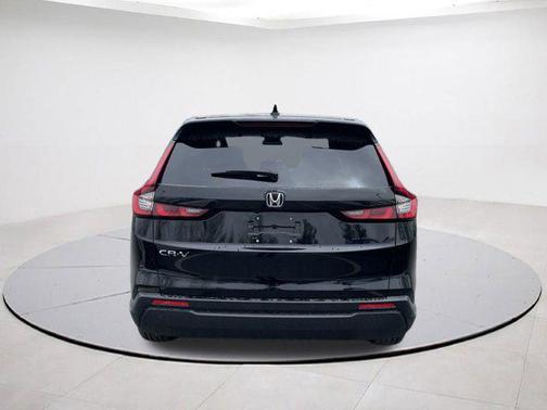 2025 Honda CR-V EX AWD