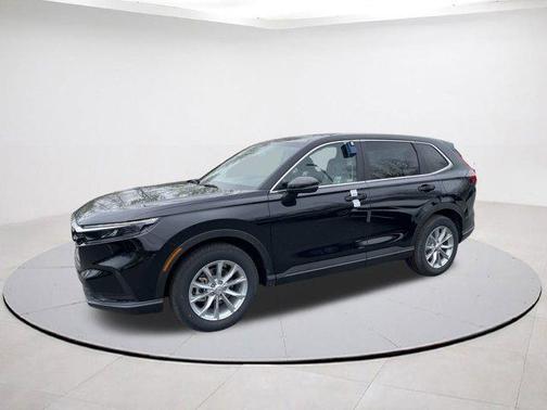 2025 Honda CR-V EX AWD