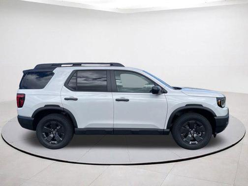 2026 Honda Passport AWD RTL