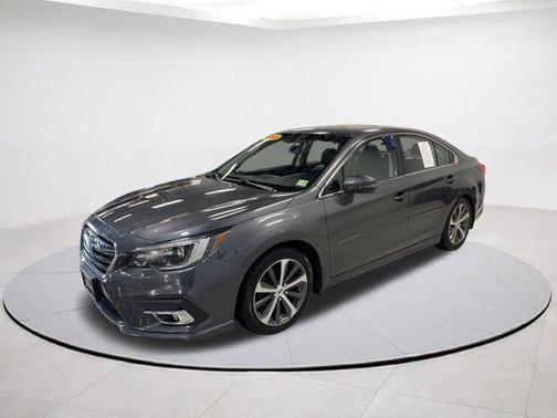 2019 Subaru Legacy Limited