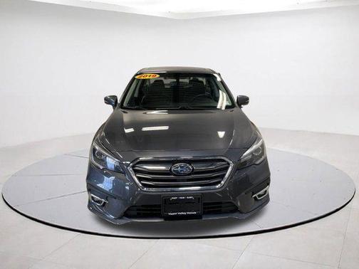 2019 Subaru Legacy Limited