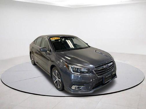 2019 Subaru Legacy Limited