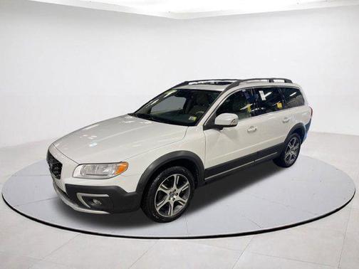 2014 Volvo XC70 T6 Premier Plus