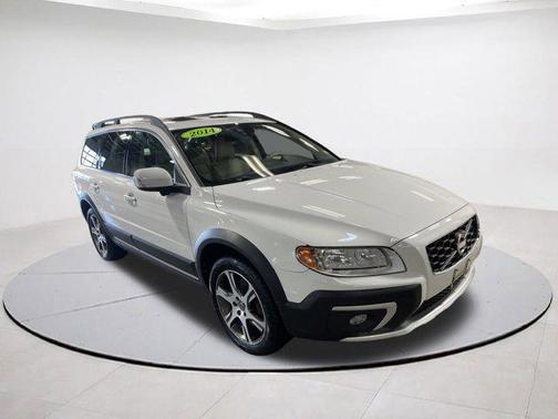 2014 Volvo XC70 T6 Premier Plus