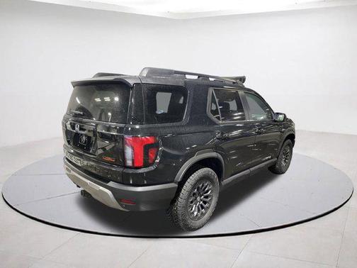 2026 Honda Passport AWD TrailSport