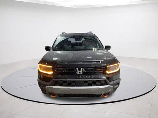 2026 Honda Passport AWD TrailSport