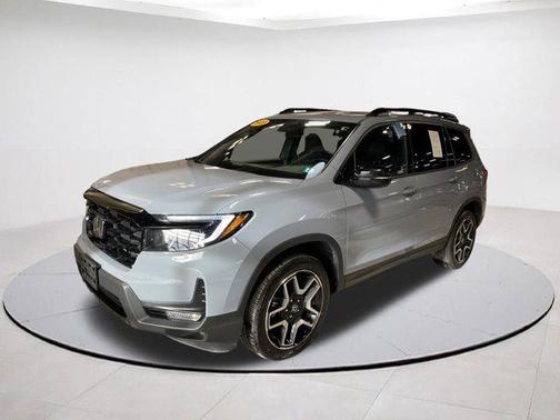 2023 Honda Passport AWD Elite