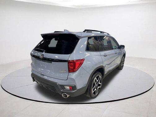 2023 Honda Passport AWD Elite