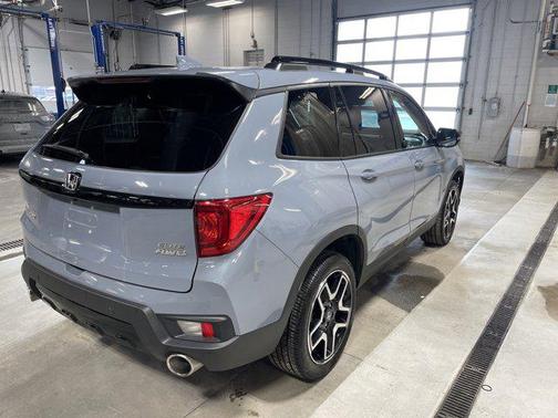 2023 Honda Passport AWD Elite