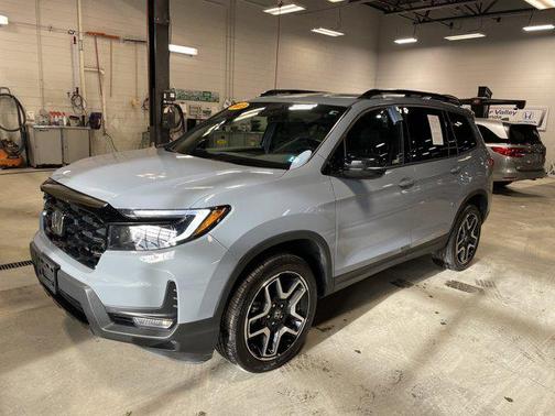 2023 Honda Passport AWD Elite