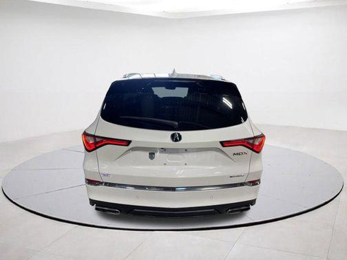 2023 Acura MDX Advance Package