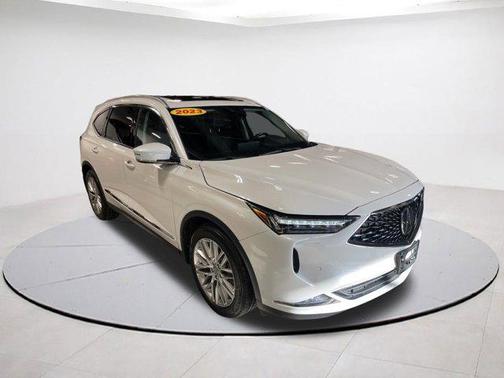 2023 Acura MDX Advance Package