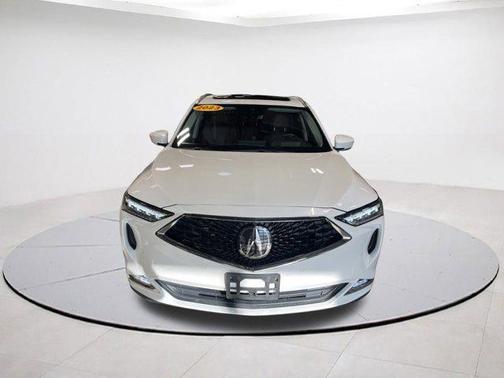 2023 Acura MDX Advance Package