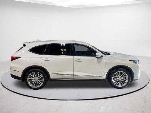 2023 Acura MDX Advance Package