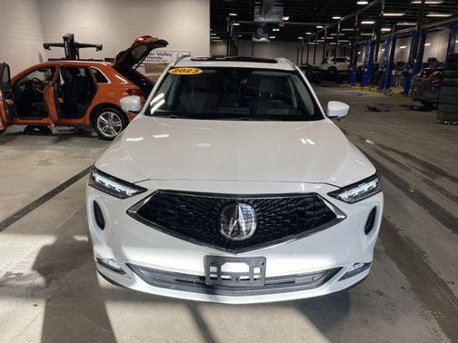 2023 Acura MDX Advance Package