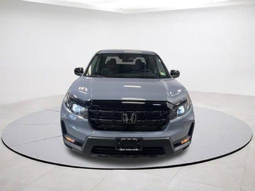 2026 Honda Ridgeline Sport