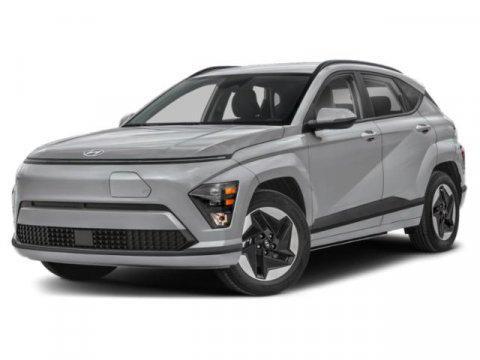 2025 Hyundai KONA EV SEL