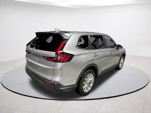 2025 Honda CR-V EX AWD
