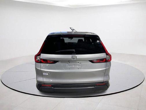 2025 Honda CR-V EX AWD