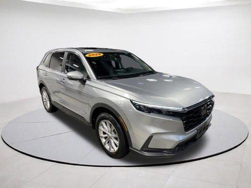 2025 Honda CR-V EX AWD