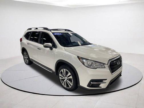 2021 Subaru Ascent Touring 7-Passenger