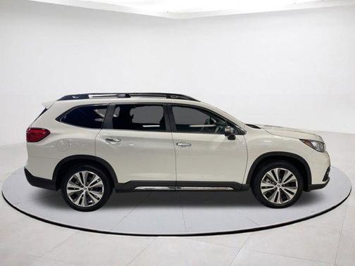 2021 Subaru Ascent Touring 7-Passenger