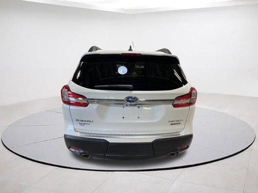 2021 Subaru Ascent Touring 7-Passenger