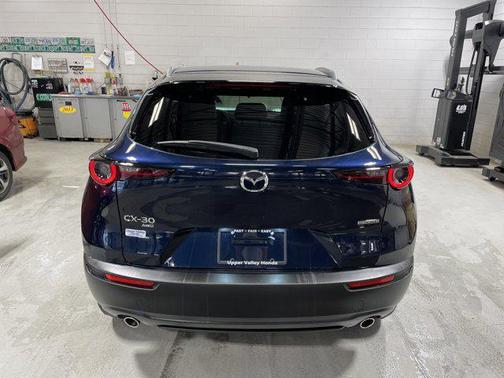 2024 Mazda CX-30 2.5 S Select Sport