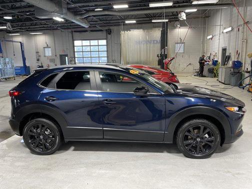 2024 Mazda CX-30 2.5 S Select Sport