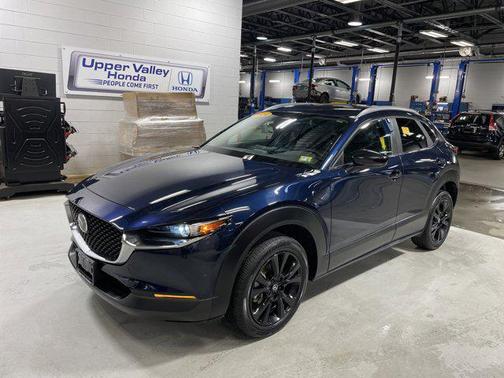 2024 Mazda CX-30 2.5 S Select Sport