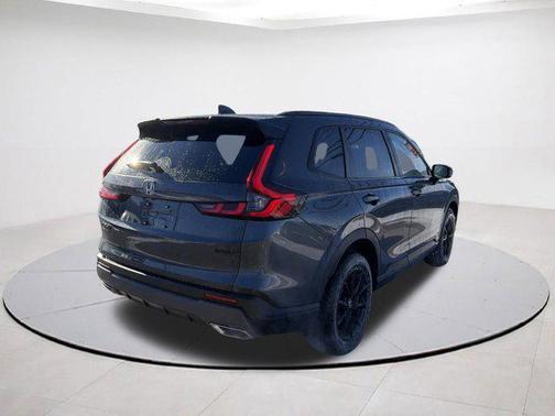 2026 Honda CR-V Hybrid Sport AWD