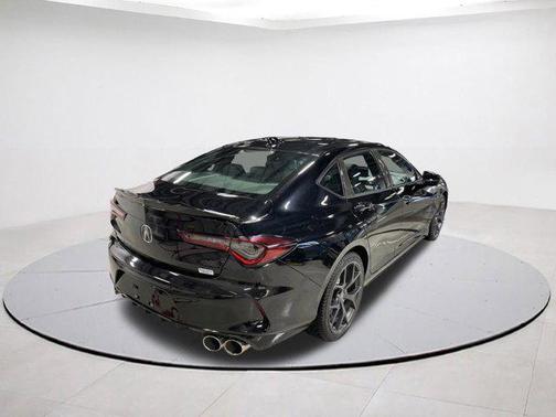 2023 Acura TLX Type S